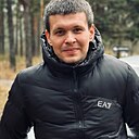 Знакомства: Дмитрий, 30 лет, Полоцк