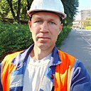 Знакомства: Бездельник, 40 лет, Лобня