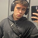 Знакомства: Кирилл, 19 лет, Оренбург