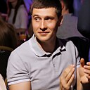 Знакомства: Сергей, 36 лет, Ульяновск