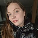 Знакомства: Полина, 23 года, Инсар