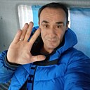 Знакомства: Альберт, 45 лет, Нальчик