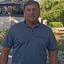 Знакомства: Михаил, 59 лет, Урджар