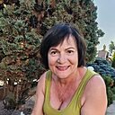 Знакомства: Марина, 63 года, Красный Луч