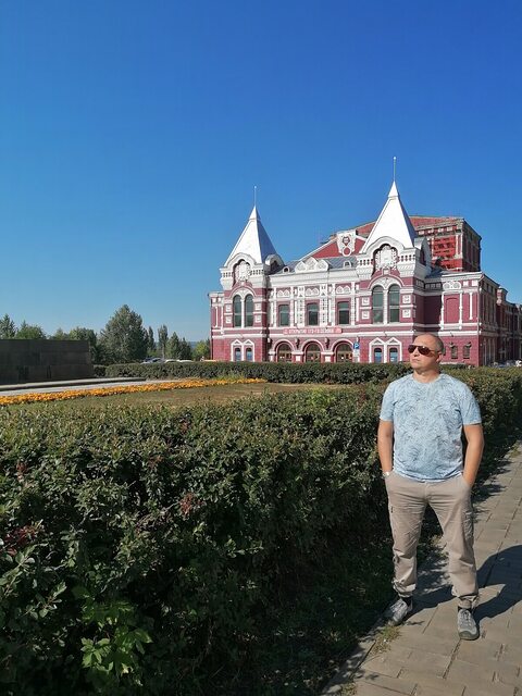 Фото - Tabor.ru