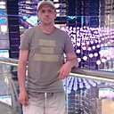 Знакомства: Евгений, 47 лет, Севастополь