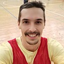 Знакомства: Евгений, 35 лет, Мелитополь