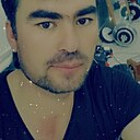 Знакомства: Саид, 35 лет, Самара