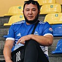 Знакомства: Имок, 34 года, Атырау(Гурьев)