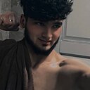 Знакомства: Баха, 21 год, Москва