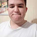 Знакомства: Тимур Сабитов, 18 лет, Казань