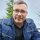 Знакомства: Илья, 42 года, Пермь