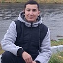 Знакомства: Атамырат, 22 года, Витебск