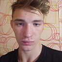 Знакомства: Серега, 19 лет, Канск