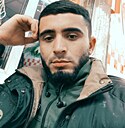 Знакомства: Мухаммед, 27 лет, Троицкое