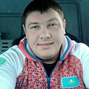 Знакомства: Илья, 37 лет, Рудный