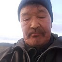 Знакомства: Николай, 65 лет, Улан-Удэ