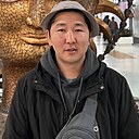 Знакомства: Бато, 39 лет, Улан-Удэ