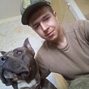Знакомства: Андрей, 24 года, Барнаул