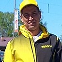 Знакомства: Ильнур, 43 года, Горнозаводск