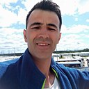 Знакомства: Cem, 40 лет, Свободный