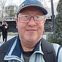 Знакомства: Александр, 61 год, Солнечнодольск