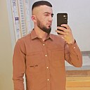 Знакомства: Мухаммед, 25 лет, Северо-Енисейский