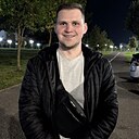 Знакомства: Илья, 26 лет, Витебск