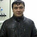 Знакомства: Мейрам, 40 лет, Караганда