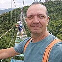 Знакомства: Антон, 45 лет, Волноваха