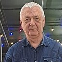 Знакомства: Николай, 69 лет, Новороссийск