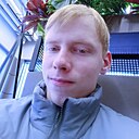 Знакомства: Никита, 23 года, Сургут