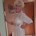 Знакомства: Валентина, 68 лет, Омск