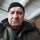 Знакомства: Виктор, 66 лет, Сухой Лог
