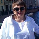 Знакомства: Любовь, 54 года, Белгород