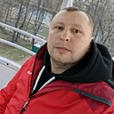 Знакомства: Денис, 35 лет, Жлобин