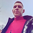 Знакомства: Oleksandr, 28 лет, Познань