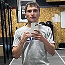 Знакомства: Михаил, 38 лет, Тольятти