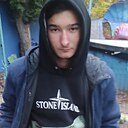 Знакомства: Илюха, 20 лет, Мелитополь