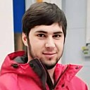 Знакомства: Said, 25 лет, Ульяновск