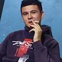 Знакомства: Азамат, 25 лет, Уфа