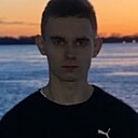 Знакомства: Влад, 20 лет, Самара