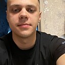Знакомства: Илья, 25 лет, Волхов