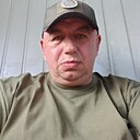 Знакомства: Сергей, 48 лет, Брянск