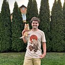 Знакомства: Давид, 33 года, Брест