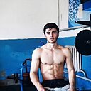 Знакомства: Магомед, 18 лет, Буйнакск