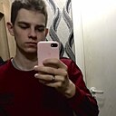 Знакомства: Анатолий, 20 лет, Солигорск