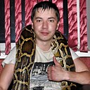 Знакомства: Николай, 35 лет, Рубцовск