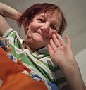 Знакомства: Ирина, 63 года, Кант