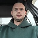 Знакомства: Вадим, 31 год, Гомель